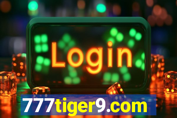 777tiger9.com