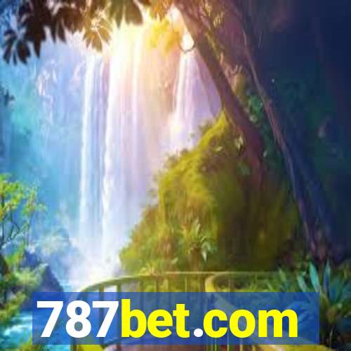 787bet.com