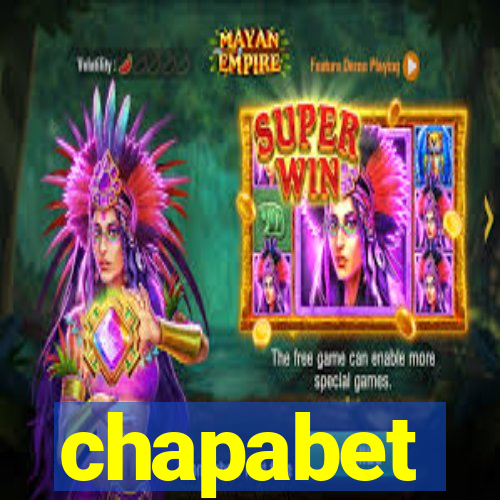 chapabet