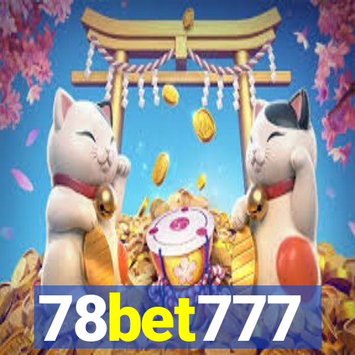 78bet777