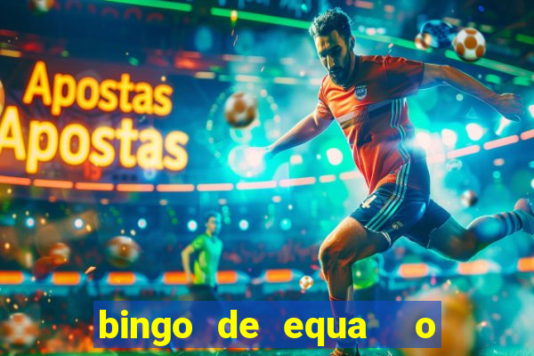 bingo de equa  o do 2o grau