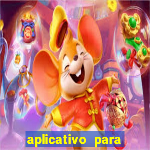 aplicativo para fazer jogo do bicho