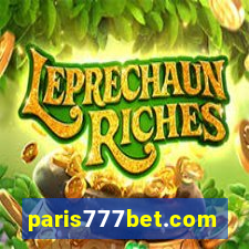 paris777bet.com