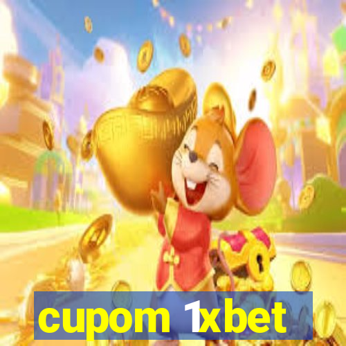 cupom 1xbet