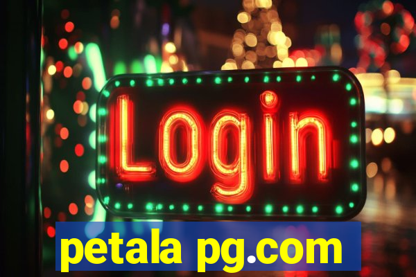 petala pg.com