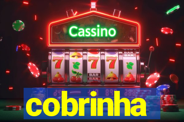 cobrinha