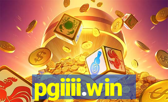 pgiiii.win