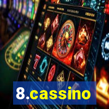 8.cassino