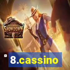 8.cassino