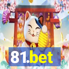 81.bet