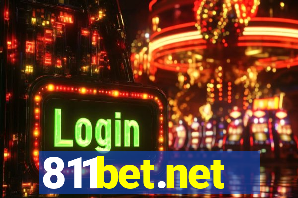 811bet.net