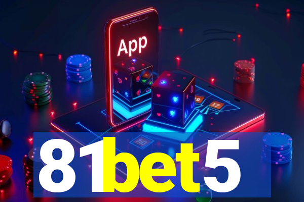 81bet5