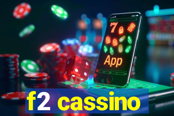 f2 cassino