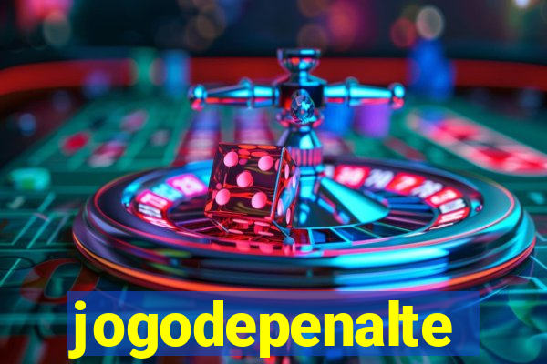 jogodepenalte