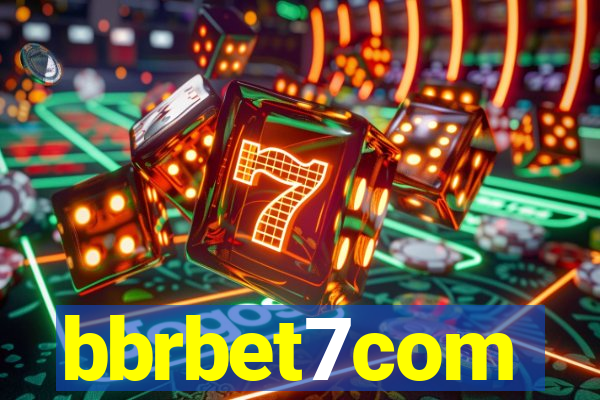 bbrbet7com