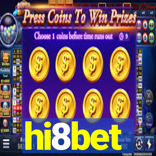 hi8bet