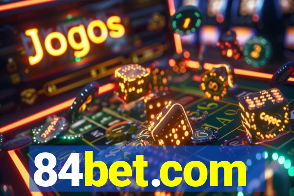 84bet.com