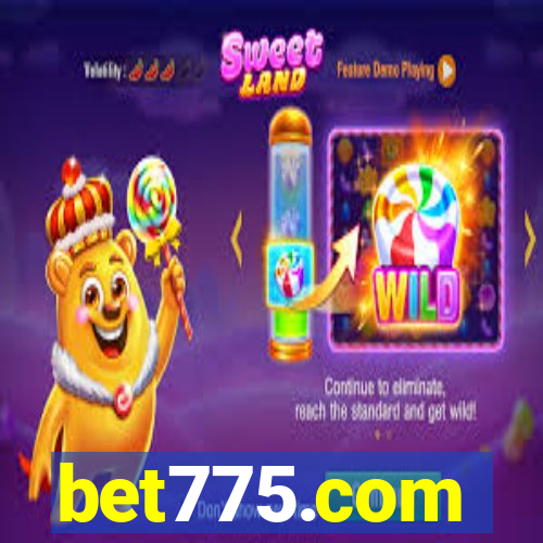 bet775.com