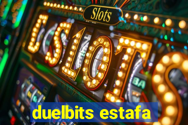 duelbits estafa