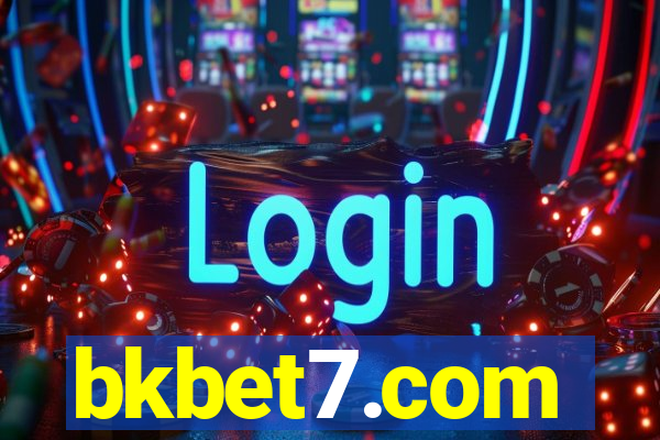 bkbet7.com