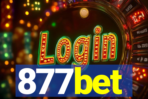 877bet