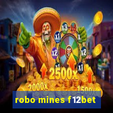 robo mines f12bet