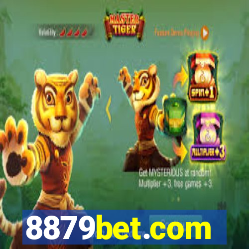 8879bet.com