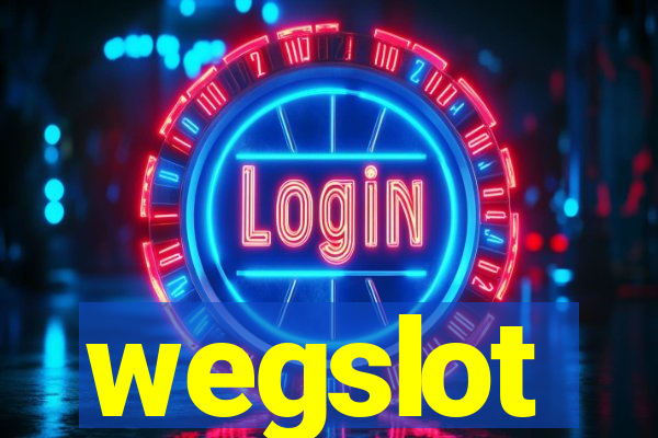 wegslot