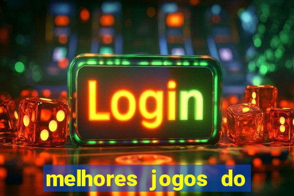 melhores jogos do google play