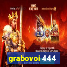 grabovoi 444