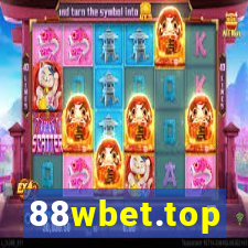 88wbet.top