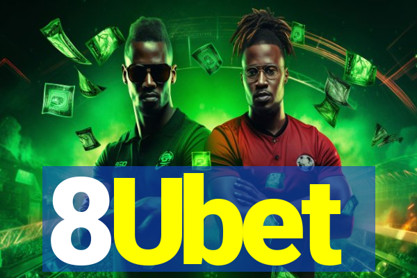 8Ubet