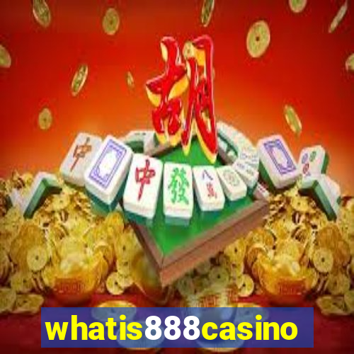 whatis888casino