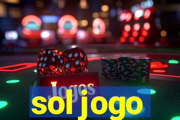 sol jogo