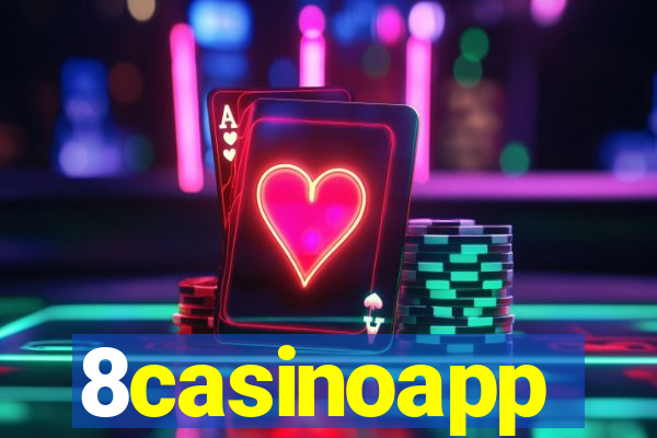 8casinoapp