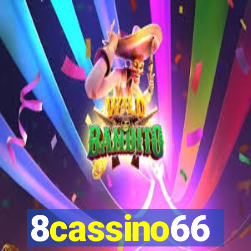 8cassino66