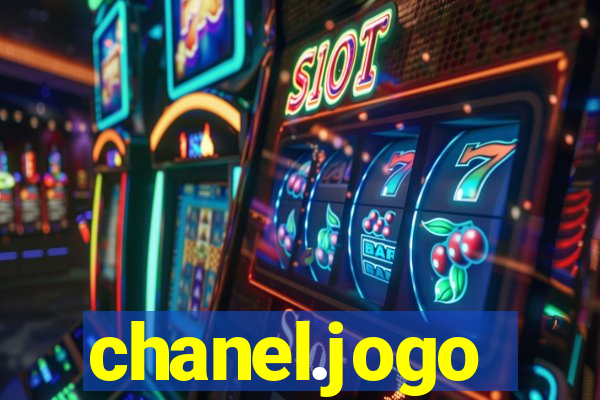 chanel.jogo