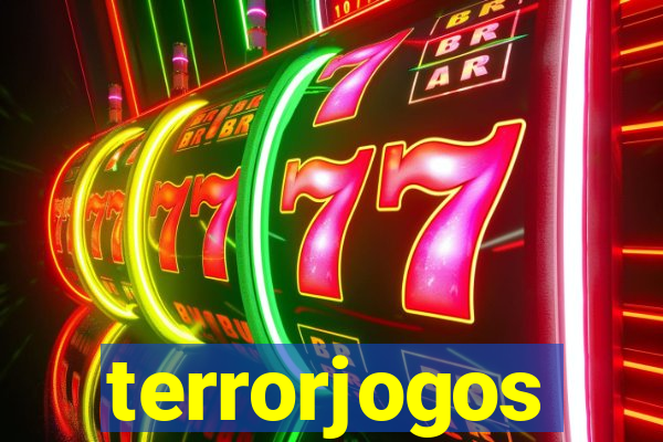 terrorjogos