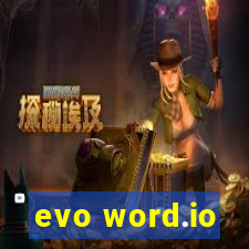 evo word.io