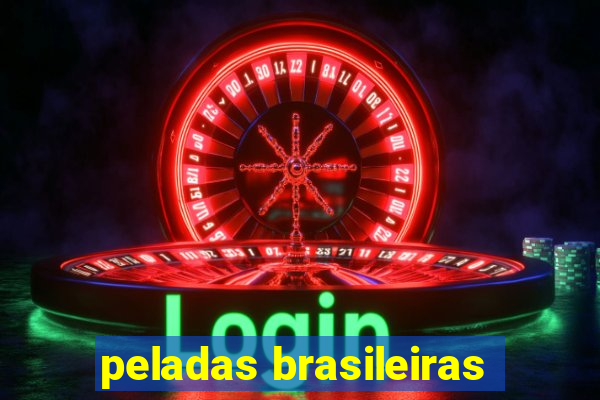 peladas brasileiras