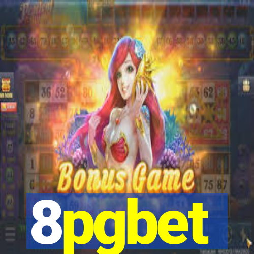 8pgbet