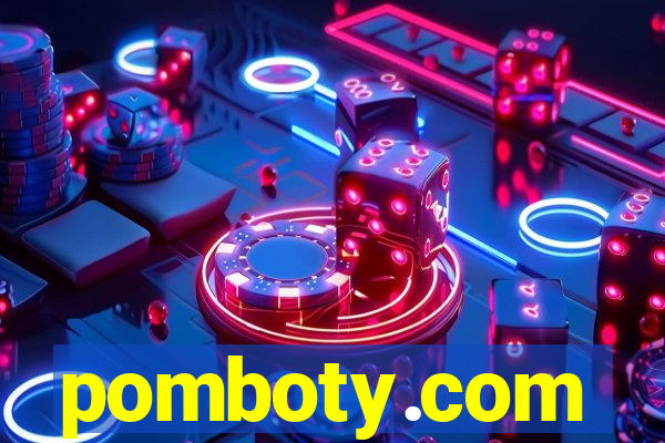 pomboty.com