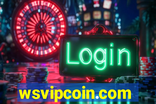 wsvipcoin.com