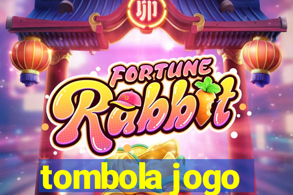 tombola jogo