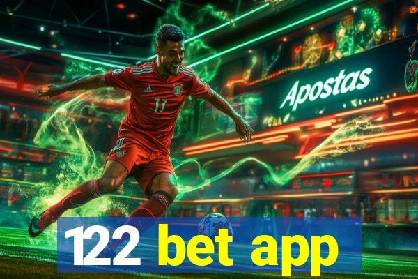 122 bet app