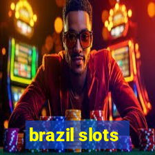 brazil slots