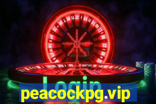 peacockpg.vip