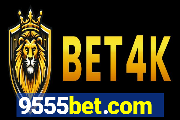 9555bet.com