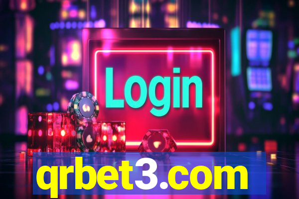 qrbet3.com