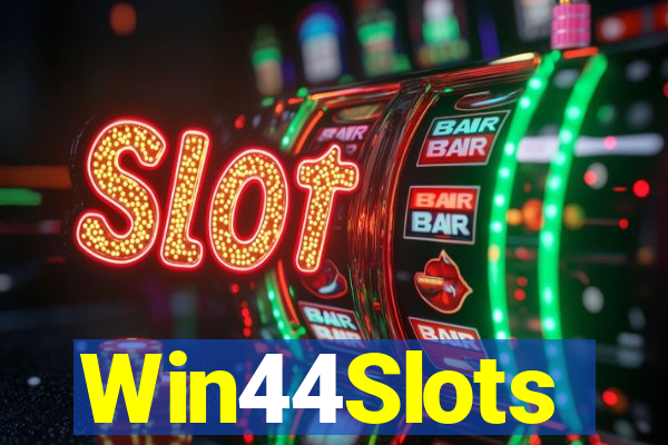 Win44Slots